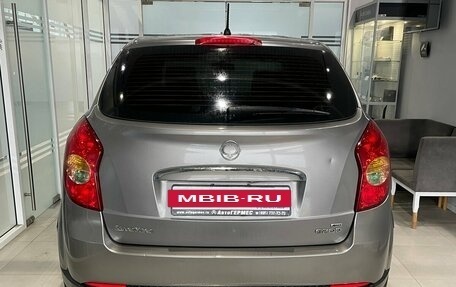 SsangYong Actyon II рестайлинг, 2012 год, 820 000 рублей, 3 фотография