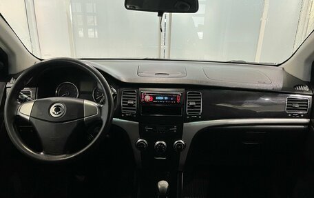 SsangYong Actyon II рестайлинг, 2012 год, 820 000 рублей, 5 фотография