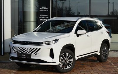 CheryExeed LX, 2025 год, 3 090 000 рублей, 1 фотография