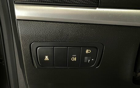 SsangYong Actyon II рестайлинг, 2012 год, 820 000 рублей, 9 фотография