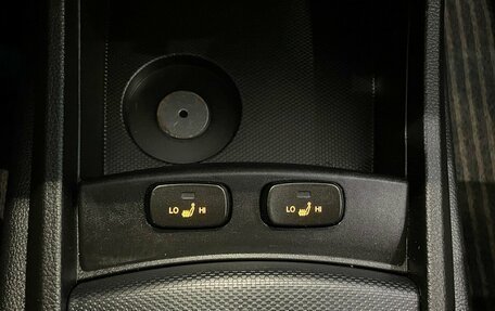 SsangYong Actyon II рестайлинг, 2012 год, 820 000 рублей, 10 фотография