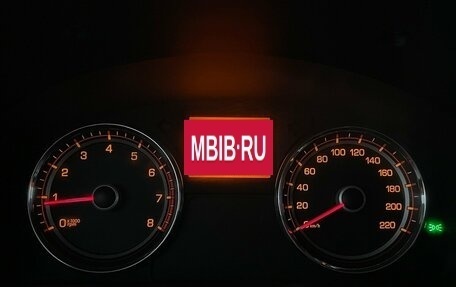 SsangYong Actyon II рестайлинг, 2012 год, 820 000 рублей, 6 фотография