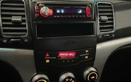 SsangYong Actyon II рестайлинг, 2012 год, 820 000 рублей, 7 фотография