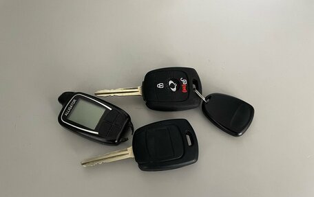 SsangYong Actyon II рестайлинг, 2012 год, 820 000 рублей, 16 фотография