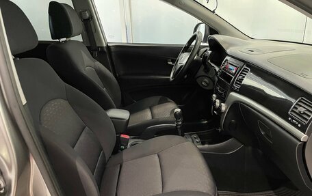 SsangYong Actyon II рестайлинг, 2012 год, 820 000 рублей, 11 фотография