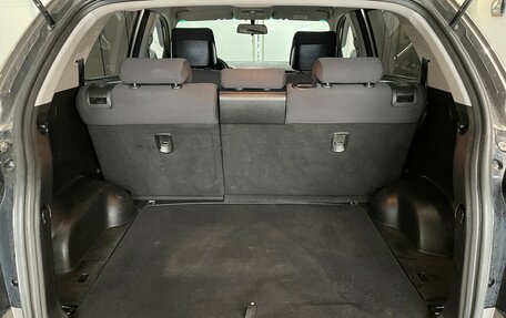 SsangYong Actyon II рестайлинг, 2012 год, 820 000 рублей, 13 фотография