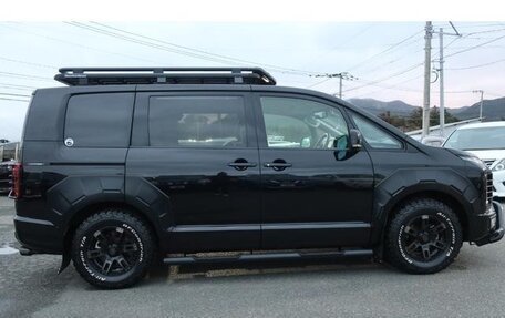 Mitsubishi Delica D:5 I, 2022 год, 2 730 001 рублей, 4 фотография