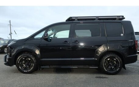 Mitsubishi Delica D:5 I, 2022 год, 2 730 001 рублей, 9 фотография