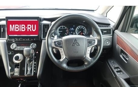 Mitsubishi Delica D:5 I, 2022 год, 2 730 001 рублей, 10 фотография