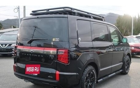 Mitsubishi Delica D:5 I, 2022 год, 2 730 001 рублей, 5 фотография