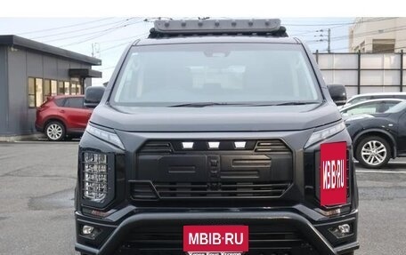 Mitsubishi Delica D:5 I, 2022 год, 2 730 001 рублей, 3 фотография