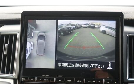 Mitsubishi Delica D:5 I, 2022 год, 2 730 001 рублей, 12 фотография