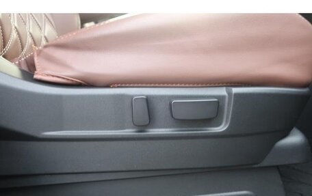 Mitsubishi Delica D:5 I, 2022 год, 2 730 001 рублей, 16 фотография