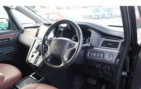 Mitsubishi Delica D:5 I, 2022 год, 2 730 001 рублей, 17 фотография