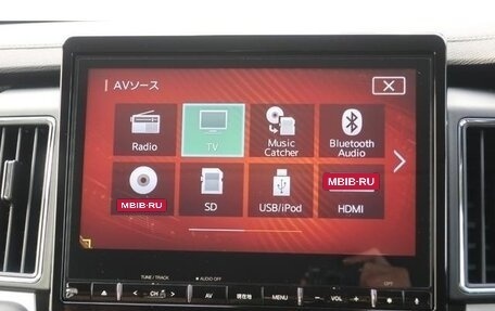 Mitsubishi Delica D:5 I, 2022 год, 2 730 001 рублей, 14 фотография