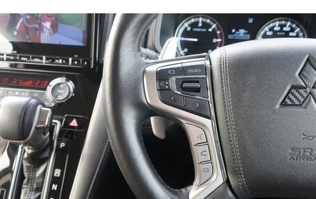 Mitsubishi Delica D:5 I, 2022 год, 2 730 001 рублей, 25 фотография