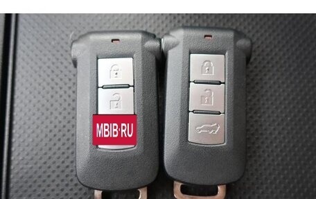 Mitsubishi Delica D:5 I, 2022 год, 2 730 001 рублей, 20 фотография