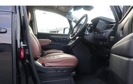 Mitsubishi Delica D:5 I, 2022 год, 2 730 001 рублей, 15 фотография