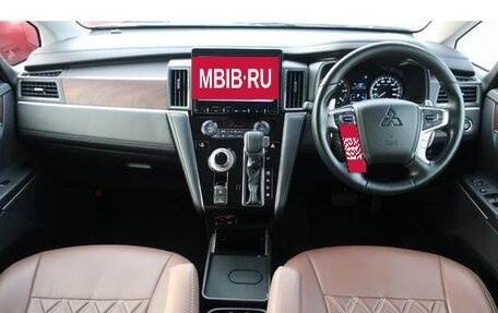 Mitsubishi Delica D:5 I, 2022 год, 2 730 001 рублей, 11 фотография