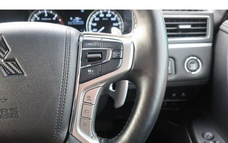 Mitsubishi Delica D:5 I, 2022 год, 2 730 001 рублей, 26 фотография