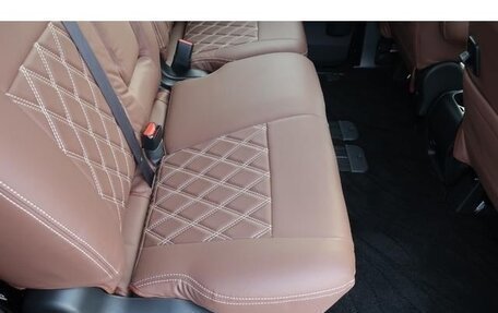 Mitsubishi Delica D:5 I, 2022 год, 2 730 001 рублей, 40 фотография