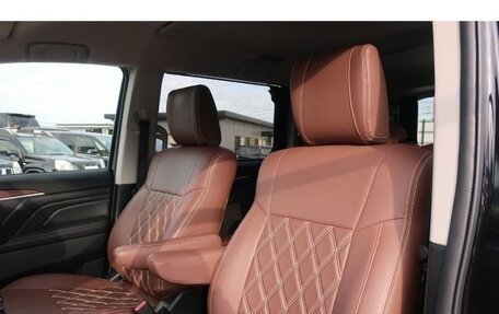 Mitsubishi Delica D:5 I, 2022 год, 2 730 001 рублей, 32 фотография