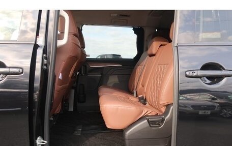 Mitsubishi Delica D:5 I, 2022 год, 2 730 001 рублей, 34 фотография