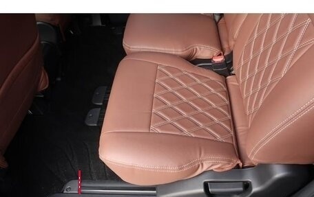 Mitsubishi Delica D:5 I, 2022 год, 2 730 001 рублей, 37 фотография