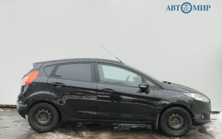 Ford Fiesta, 2016 год, 830 000 рублей, 4 фотография