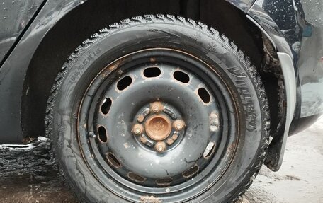 Ford Fiesta, 2016 год, 830 000 рублей, 13 фотография