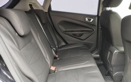 Ford Fiesta, 2016 год, 830 000 рублей, 11 фотография
