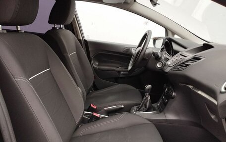 Ford Fiesta, 2016 год, 830 000 рублей, 10 фотография