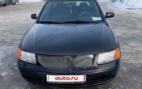 Volkswagen Passat B5+ рестайлинг, 1998 год, 300 000 рублей, 4 фотография