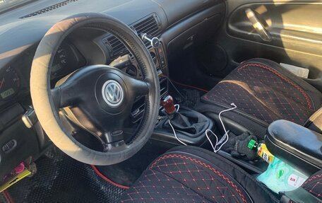 Volkswagen Passat B5+ рестайлинг, 1998 год, 300 000 рублей, 10 фотография