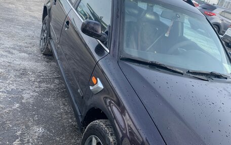 Volkswagen Passat B5+ рестайлинг, 1998 год, 300 000 рублей, 9 фотография