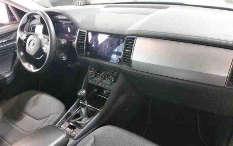 Skoda Kodiaq I, 2023 год, 2 572 000 рублей, 7 фотография