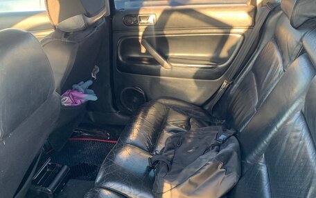 Volkswagen Passat B5+ рестайлинг, 1998 год, 300 000 рублей, 11 фотография