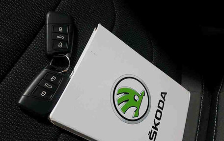 Skoda Kodiaq I, 2023 год, 2 572 000 рублей, 10 фотография