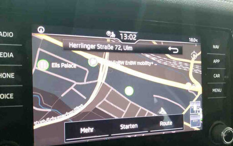 Skoda Kodiaq I, 2023 год, 2 572 000 рублей, 11 фотография