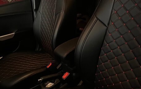 KIA Rio III рестайлинг, 2015 год, 1 249 000 рублей, 5 фотография