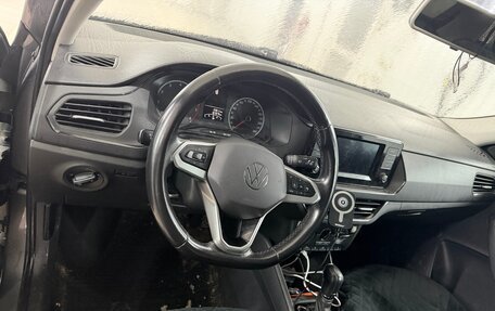 Volkswagen Polo VI (EU Market), 2020 год, 1 390 000 рублей, 5 фотография