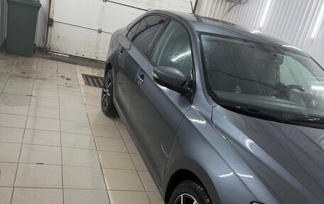 Volkswagen Polo VI (EU Market), 2020 год, 1 390 000 рублей, 3 фотография