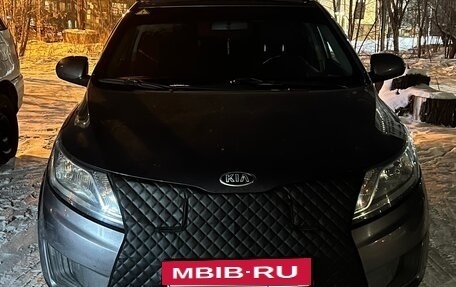 KIA Rio III рестайлинг, 2015 год, 1 249 000 рублей, 2 фотография