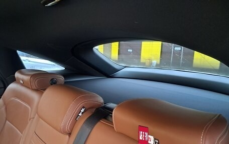 Mercedes-Benz GLE Coupe, 2016 год, 3 100 000 рублей, 18 фотография