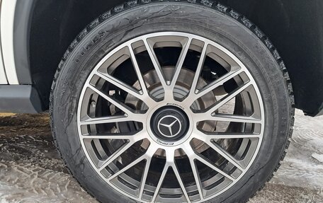 Mercedes-Benz GLE Coupe, 2016 год, 3 100 000 рублей, 22 фотография