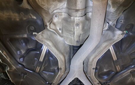 Mercedes-Benz GLE Coupe, 2016 год, 3 100 000 рублей, 34 фотография