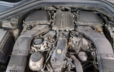 Mercedes-Benz GLE Coupe, 2016 год, 3 100 000 рублей, 29 фотография