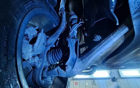 Mercedes-Benz GLE Coupe, 2016 год, 3 100 000 рублей, 30 фотография