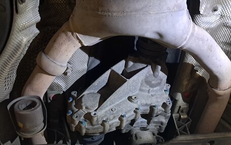 Mercedes-Benz GLE Coupe, 2016 год, 3 100 000 рублей, 33 фотография