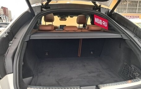 Mercedes-Benz GLE Coupe, 2016 год, 3 100 000 рублей, 27 фотография